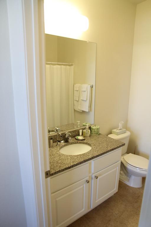 On-Base Suites Fort Irwin Esterno foto