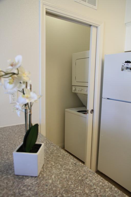 On-Base Suites Fort Irwin Esterno foto