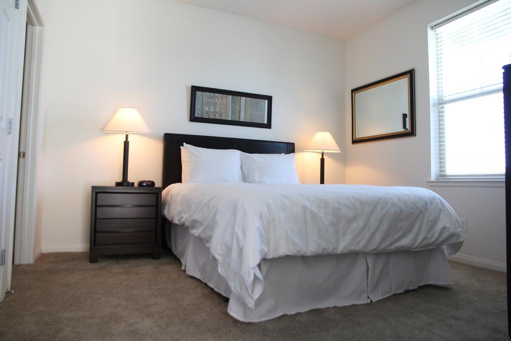 On-Base Suites Fort Irwin Esterno foto