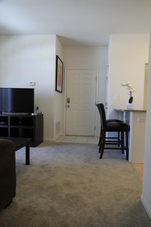 On-Base Suites Fort Irwin Esterno foto