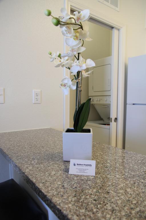 On-Base Suites Fort Irwin Esterno foto