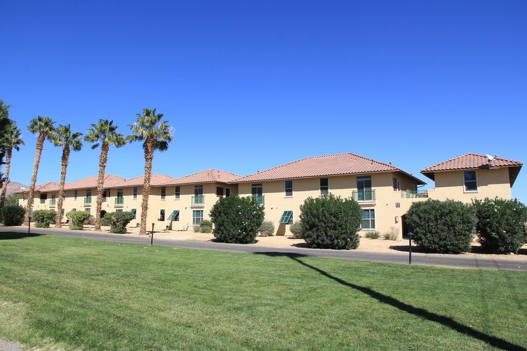 On-Base Suites Fort Irwin Esterno foto