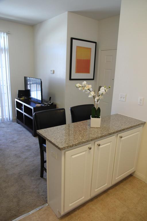 On-Base Suites Fort Irwin Esterno foto
