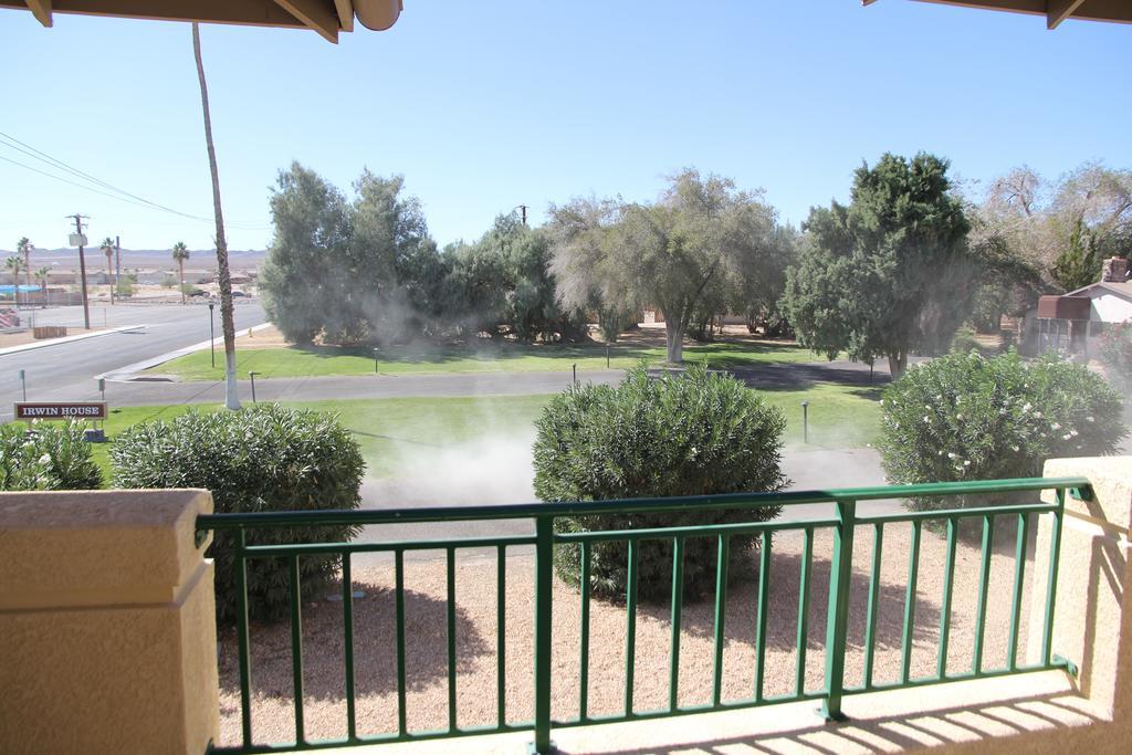On-Base Suites Fort Irwin Esterno foto