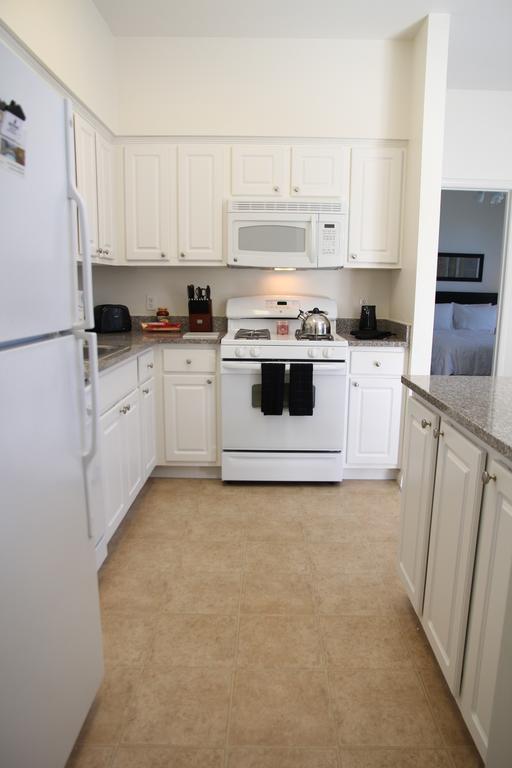 On-Base Suites Fort Irwin Esterno foto