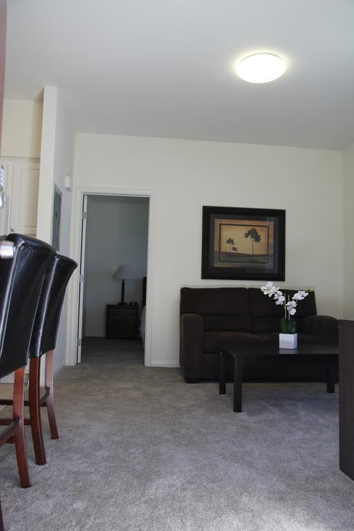 On-Base Suites Fort Irwin Esterno foto